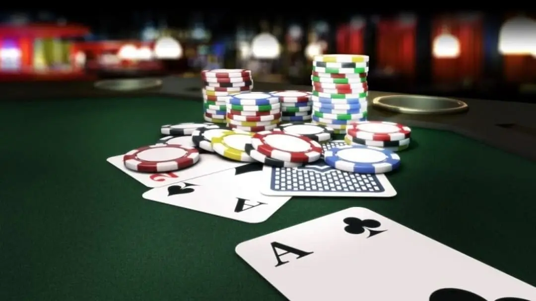 Cách chơi poker trên Thienhabet: Hướng dẫn và chiến lược